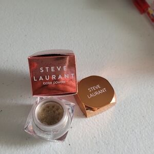 STEVE LAURANT Loose Powder Pigment ANTIQUE OLIVE LOOSE